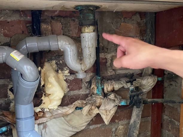 Best Commercial water damage restoration  in Waller, TX